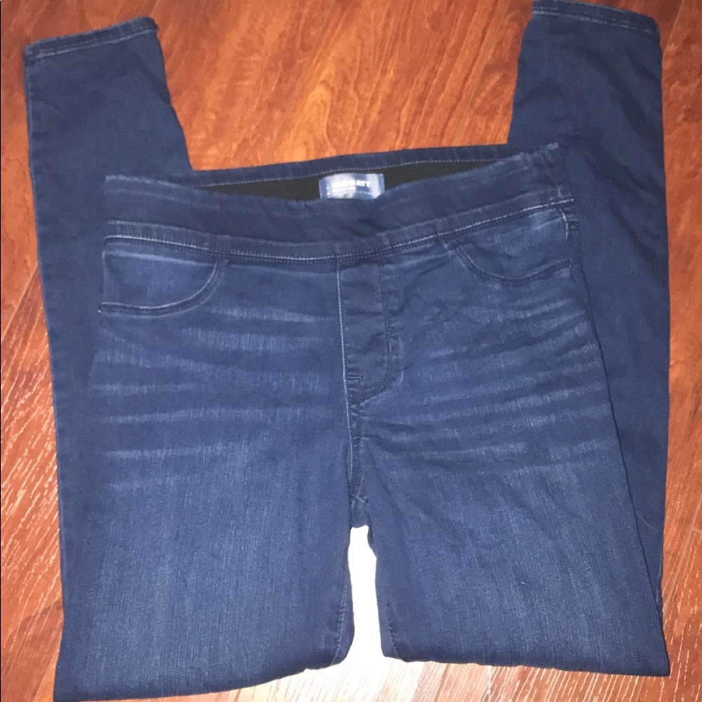 Old navy jeggings